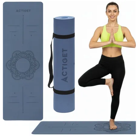 Exercise mat ACT0021